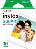 Картридж Fujifilm Instax SQUARE, 10 снимков