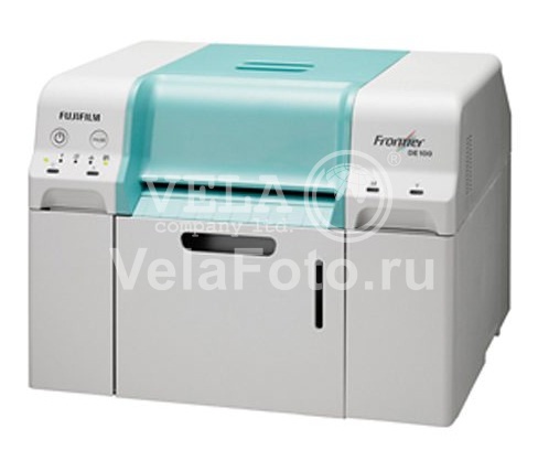Струйный принтер Фуджи FujiFilm Frontier-S DЕ - 100