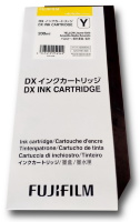 Картридж Фуджи FujiFilm DX INK CARTRIDGE YELLOW желтый  (70100111584)