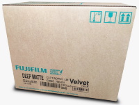 Фотобумага Фуджи FujiFilm 30,5×83,8 Professional Velvet