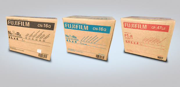 Фотохимия плёночная FujiFilm